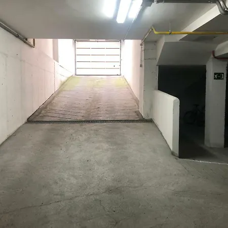 Apartamento turisticos Puente Romano P4 1-A Salamanca Exterior foto