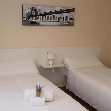 Apartamento turisticos Puente Romano P4 1-A Salamanca Exterior foto