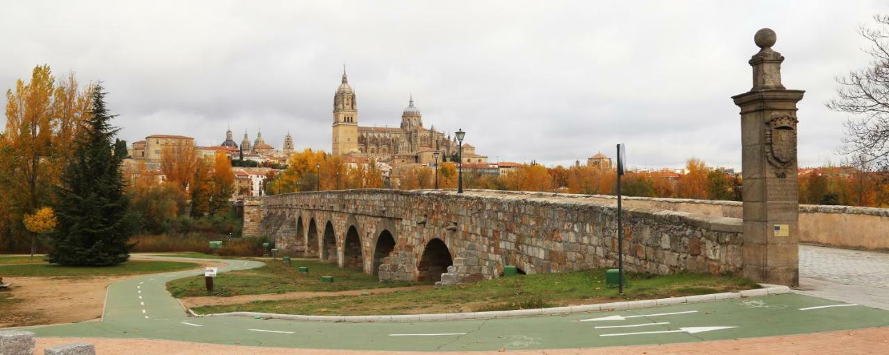 Turisticos Puente P4 1-a Salamanca