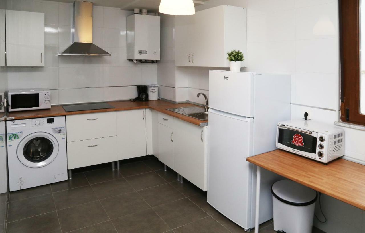 Apartamento Turisticos Puente P4 1-a