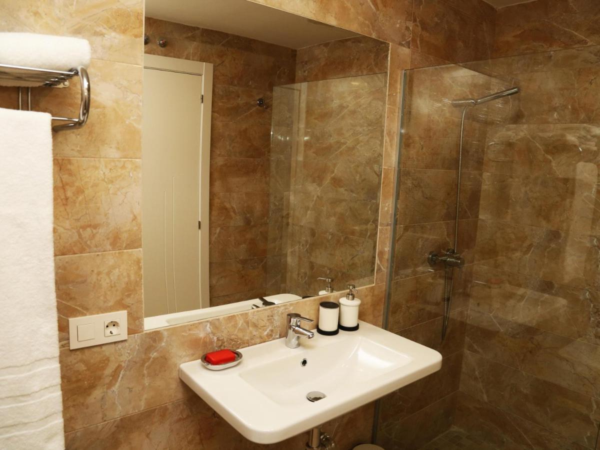 Apartamento Turisticos Puente P4 1-a *